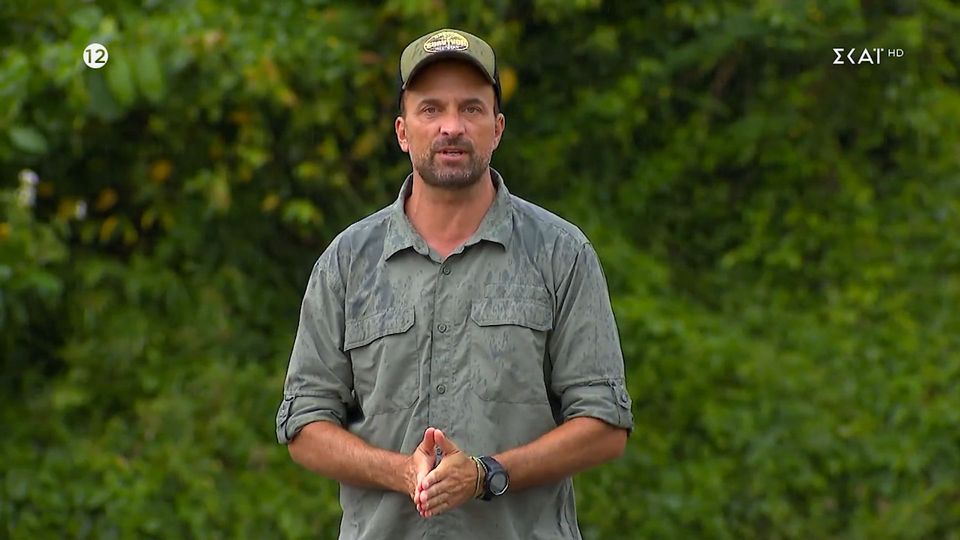 survivor:Δεν-το-περίμενε-κανείς.«Δυστυχώς-έχουμε-δραματική-εξέλιξη»