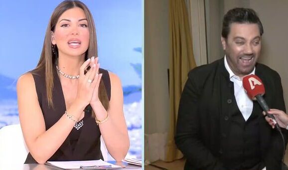 Σταματίνα-Τσιμτσιλή:Αποκάλυψη-στον-αέραΈτσι-λύθηκε-η-παρεξήγηση-με-τον-Γιώργο-Θεοφάνους.