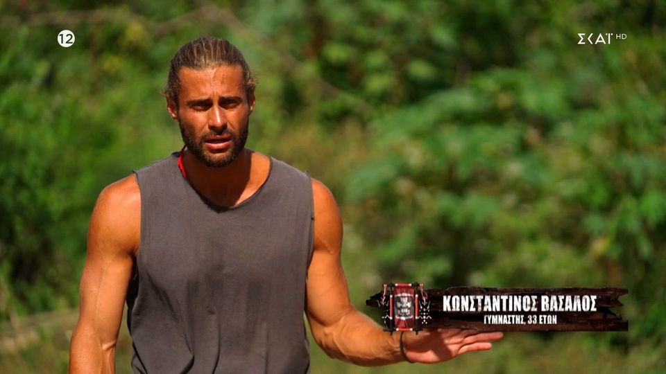 survivor:Οι-μπηχτές-για-τον-Χανταμπάκη.Τον-“άδειασε”-κανονικά…