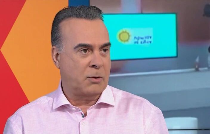 Φώτης-Σεργουλόπουλος:-Παντρεύτηκε-τον-αγαπημένο-του-–-Ποιος-τους-πάντρεψε