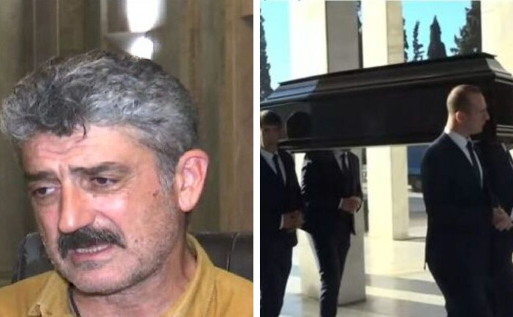 Σπαραγμός-στην-κηδεία-του-Δημήτρη-Ήμελλου-–-“Παιδί-μου…”-φώναζε-η-μητέρα-του