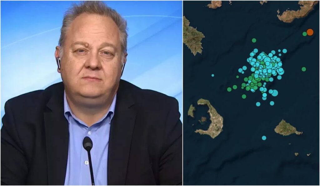 Προειδοποίηση-Παπαζάχου-για-Σαντορίνη:-“Είναι-πρωτόγνωρο-το-φαινόμενο!-Υπάρχει-η-πιθανότητα-να…”