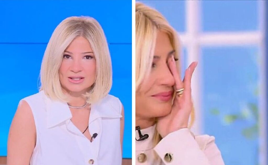 Συγκινημένη-η-Φαίη-Σκορδά-–-Έγκυος-η…