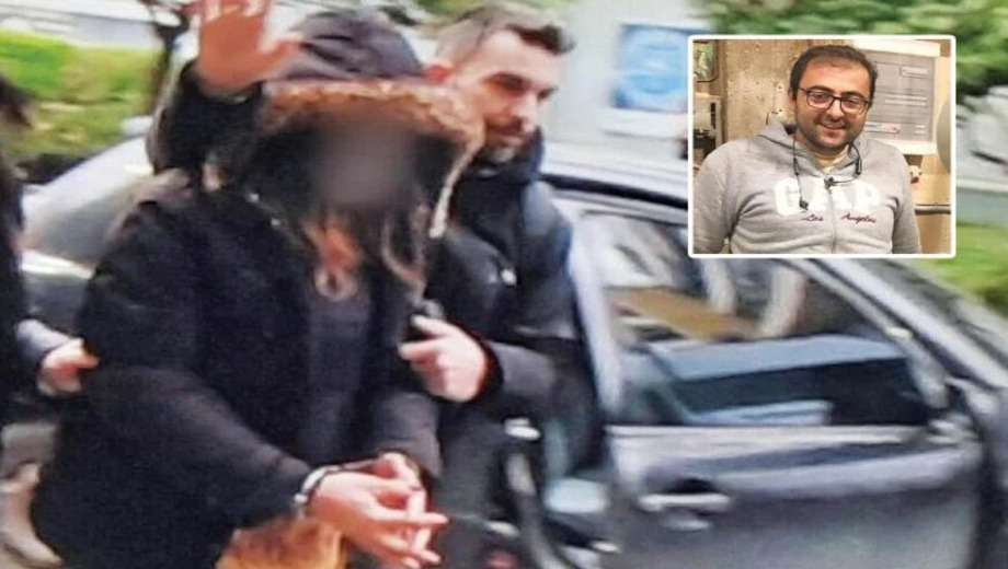 «Έσπασαν»-τα-ισόβια-για-τη-φόνισσα-της-Χαλκίδας-που-σκότωσε-τον-Σάκη-στον-δρόμο-–-Το-στοιχείο-που-μείωσε-την-ποινή-της