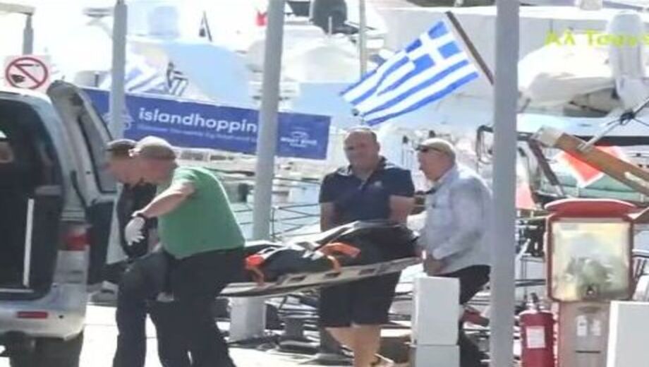 Φρίκη-στον-Άλιμο:-Η-τουαλέτα-του-σκάφους-έκρυβε-κάτι-ανατριχιαστικό…