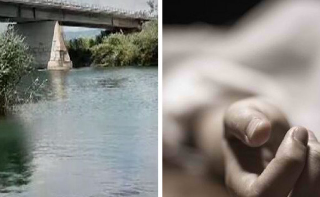 Άραχθος:-Η-μοιραία-ιδέα,-το-παιχνίδι,-η-παγίδα-κάτω-από-το-νερό-και-οι-δραματικές-στιγμές-στον-πυθμένα-για-τα-2-παιδιά