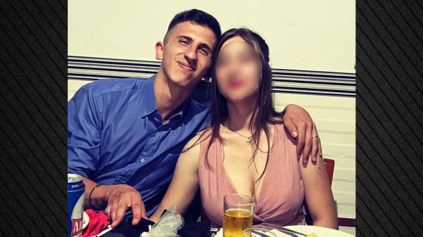 Πύργος:-Αυτός-είναι-ο-άτυχος-Σάββας-που-η-ζωή-του-έπαιξε-σκληρό-παιχνίδι-–-Σκοτώθηκε-4-ημέρες-μετά-τον-γάμο-του-και…