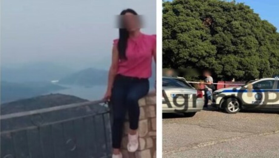 Αμφιλοχία:-Τη-βάφτισε-το-παιδί-και-της-πήρε-τη-ζωή-–-Ποια-ήταν-η-51χρονη-που-δολοφονήθηκε-από-τον-κουμπάρο-της-–-Ο-άντρας-της…
