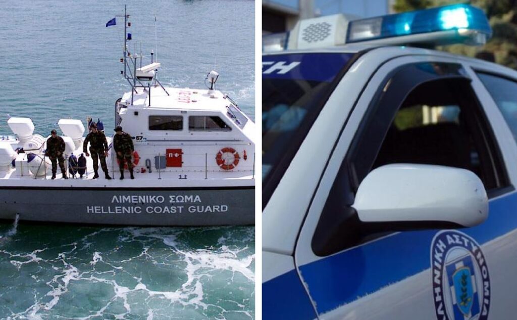 Κρήτη:-Στιγμές-μεγάλης-αγωνίας-–-Έκανε-κανό-και…