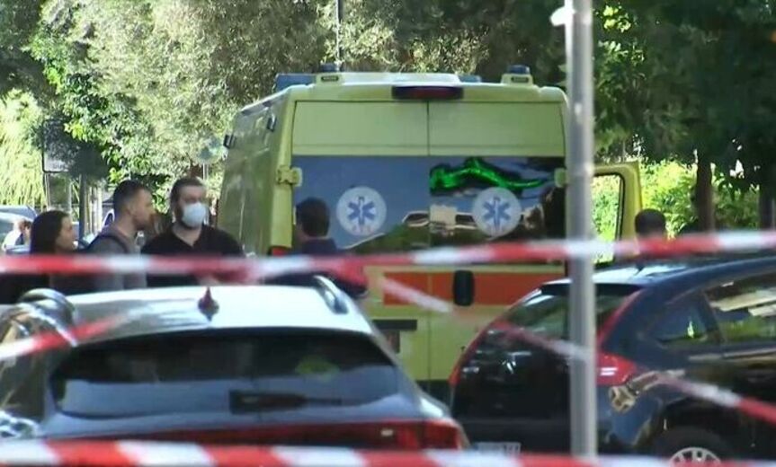 Αγία-Παρασκευή:-Μέγα-μυστήριο-με-την-ταυτότητα-του-θύματος-–-Ποιος-ήταν-o-40χρονος-που-δολοφονήθηκε;-Ποιος-είναι-ο-δράστης;