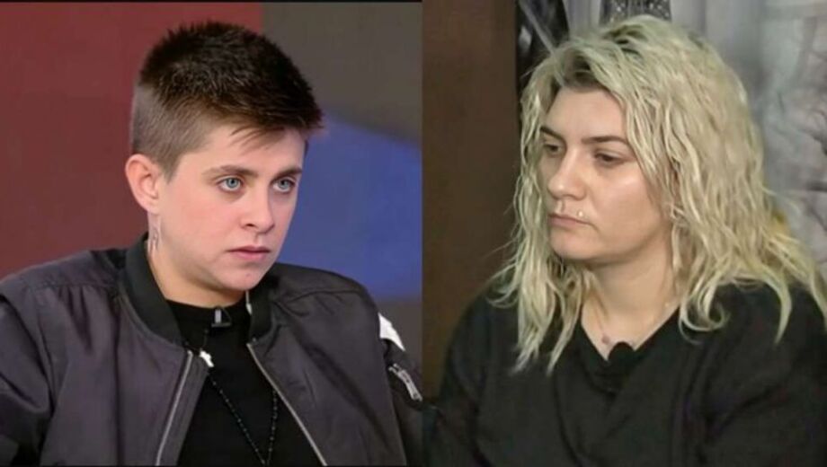 Ειρήνη-Μουρτζούκου:-Η-απίστευτη-αντίδραση-της-Πισπιρίγκου-όταν-έμαθε-πως-θα-είναι-μαζί-στον-Κορυδαλλό