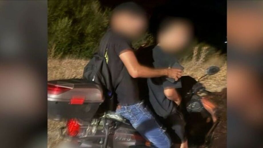 Μεγάλη-φωτιά-στην-Αχαΐα:-Ποιοι-είναι-οι-εμπρηστές-που-συνελήφθησαν;-–-Γιατί-ήθελαν-να-κάψουν-την-Πάτρα;