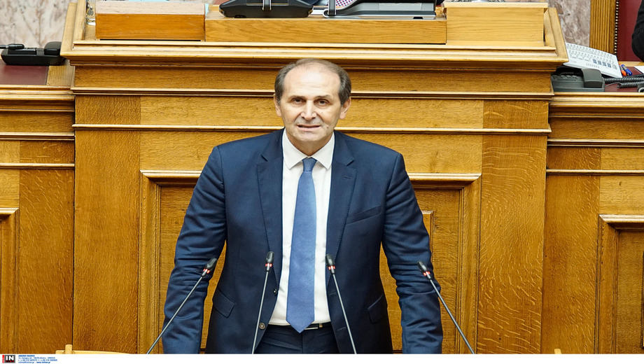 Βεσυρόπουλος:-Η-τραγική-ειρωνεία-για-τον-θάνατο-του-βουλευτή-στις-διακοπές-–-Πέθανε-βοηθώντας…
