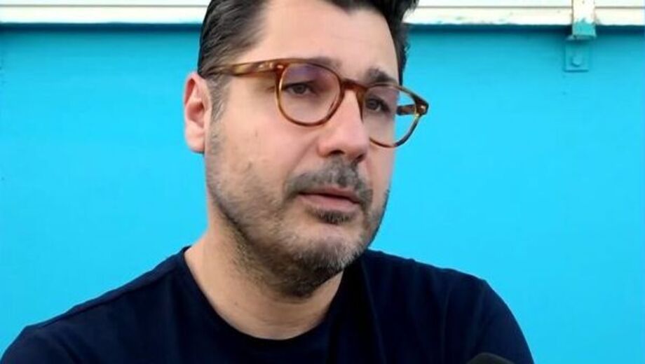 Θρήνος στην οικογένεια του Λάμπρου Κωνσταντάρα! Πέθανε ξαφνικά ο πατέρας του – “Δεν το πιστεύω μπαμπά μου ότι χθες…” Θρήνος-στην-οικογένεια-του-Λάμπρου-Κωνσταντάρα!-Πέθανε-o-πολυαγαπημένος-του…