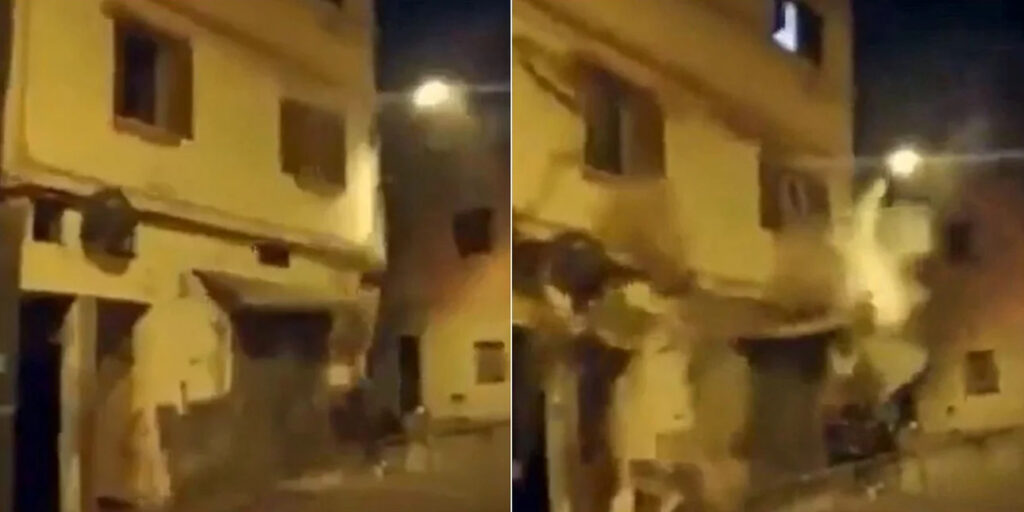 Βίντεο-σοκ-από-τον-φονικό-σεισμό-με-εκατόμβη-στο-Αφγανιστάν-–