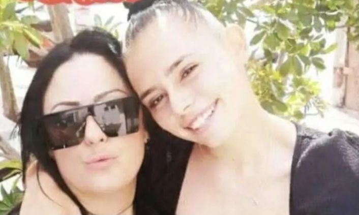 Αυτό-ήταν-το-τελευταίο-μήνυμα-της-άτυχης-Μαρίας,-πριν-σκοτωθεί-–-“Μαμά…”-–-Το-προαίσθημα-της-αδερφής-της