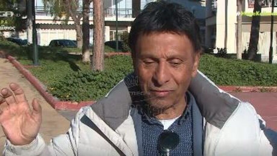 Συνελήφθη-ο-Βασίλης-Παϊτέρης-και-οδηγείται-στις-φυλακές-–-Τι-συνέβη;