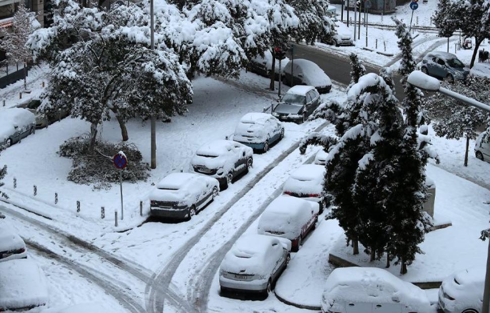 Καιρός:-Πότε-θα-χιονίσει-στην-Ελλάδα;-–-Τι-θα-γίνει-τα-Χριστούγεννα;-Η-ημερομηνία-“κλειδί”-που-δείχνουν-τα…