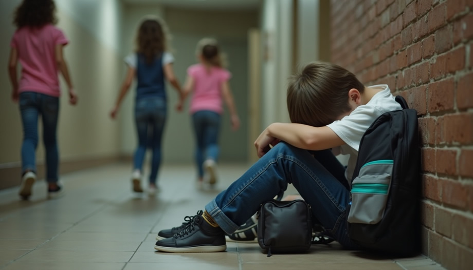 Ασπρόπυργος: Σκηνές αρχαίας τραγωδίας στην αυλή του σχολείου – Ούρλιαζαν τα άλλα παιδια – 10χρονη… Ασπρόπυργος:-Σκηνές-αρχαίας-τραγωδίας-στην-αυλή-του-σχολείου-–-Ούρλιαζαν-τα-άλλα-παιδια-–-10χρονη…