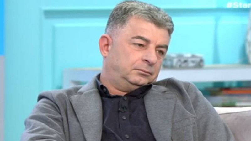 Γιώργος-Καραϊβάζ:-Συναγερμός-σε-ξενοδοχείο-στην-Αράχωβα-–-Η-γυναίκα-βρισκόταν-σε-σοκ-–-Νεκρός-ο…