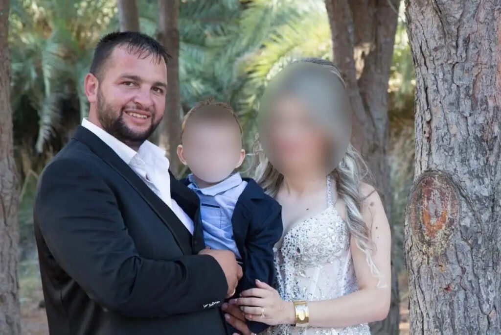 Βορίζια:-Σοκαριστική-αποκάλυψη-για-τον-39χρονο-πατέρα-που-δολοφονήθηκε-–-Πήγε-σε-γλέντι,-δεν-πλήρωσε-τα-σουβλάκια-και-άφησε…