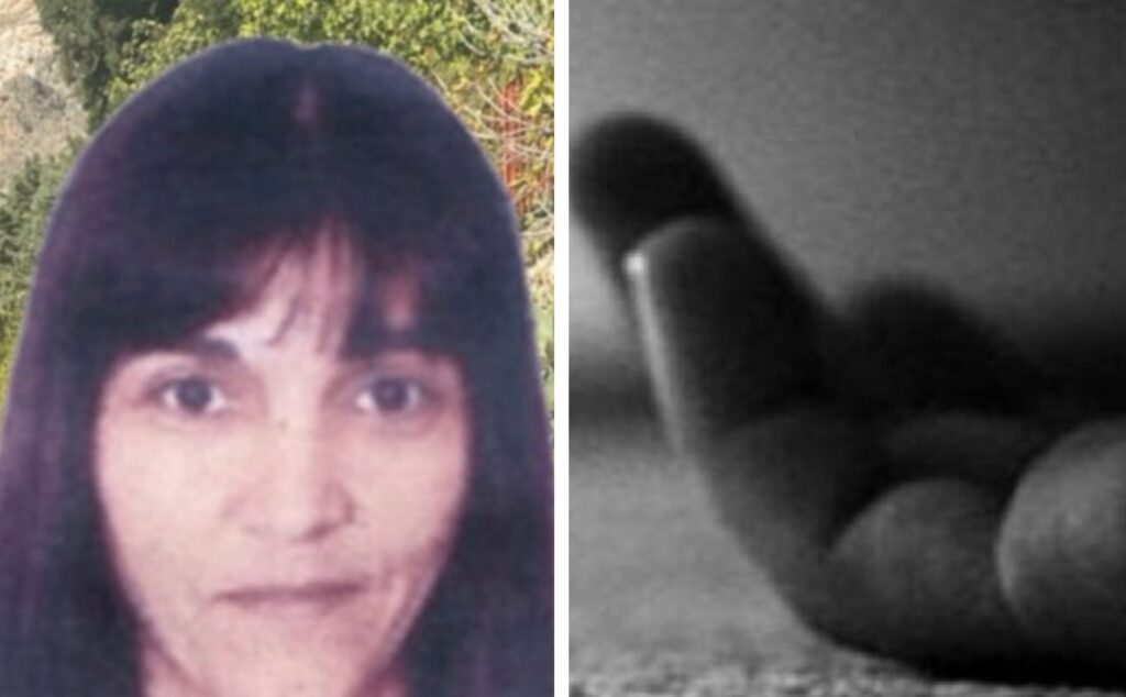 Βορίζια: Ανατροπή! Αυτός ήταν ο δολοφόνος της 57χρονης, τη μέρα του μακελειού – Ποιος άλλος ήταν μαζί του; Βορίζια:-Ανατροπή!-Αυτός-ήταν-ο-δολοφόνος-της-57χρονης,-τη-μέρα-του-μακελειού-–-Ποιος-άλλος-ήταν-μαζί-του;