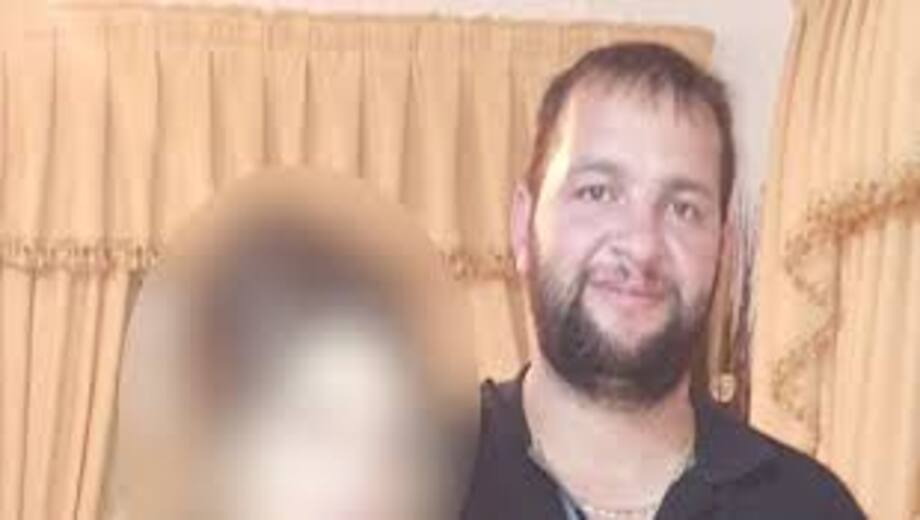 Βορίζια: Νέα σοκαριστική αποκάλυψη για τον 39χρονο πατέρα που δολοφονήθηκε – Πήγε επίσκεψη και του έ@@@@ το κρανίο με…” Βορίζια:-Νέα-σοκαριστική-αποκάλυψη-για-τον-39χρονο-πατέρα-που-δολοφονήθηκε-–-Πήγε-επίσκεψη-και-του-έ@@@@-το-κρανίο-με…”