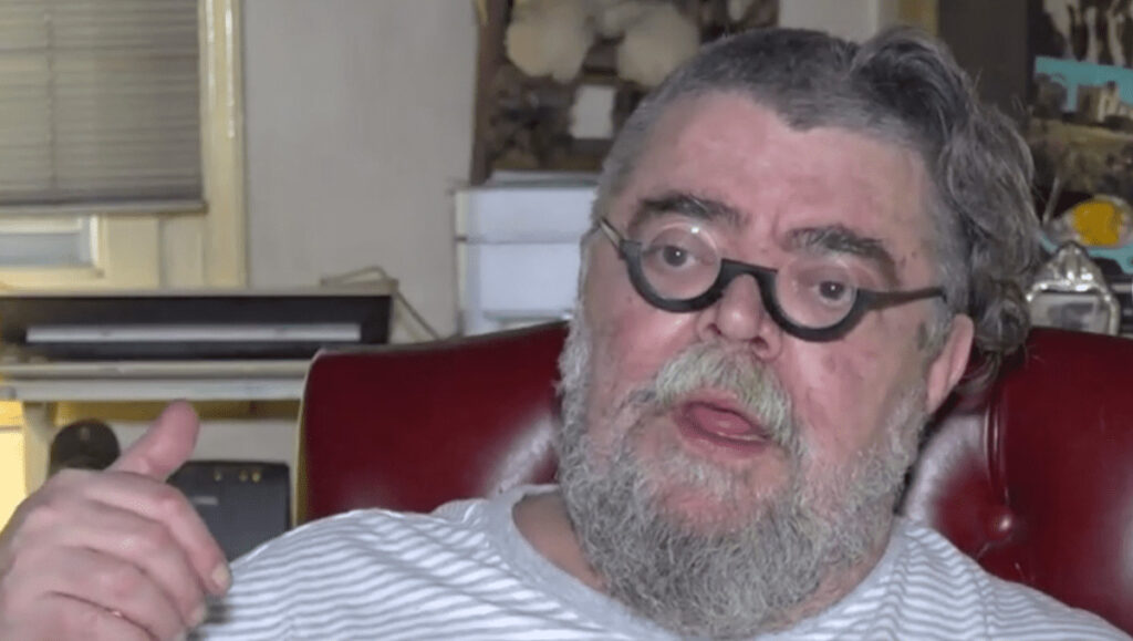 Μεγάλος-θρήνος-για-τον-Σταμάτη-Κραουνάκη,-παραμονή-της-γιορτής-των-Ταξιαρχών