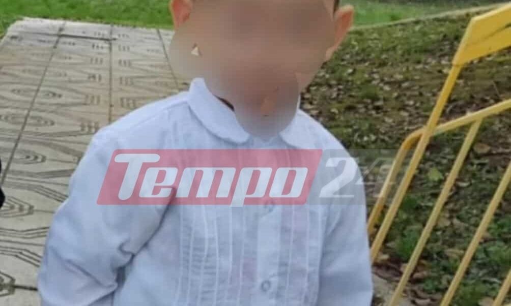 Αχαΐα:-Αυτός-είναι-ο-τρίχρονος-Ανδρέας-που-είχε-τραγική-μοίρα-και-φρικτό-θάνατο-–-«Στην-αγκαλιά-του-Ιησού-Χριστού…»