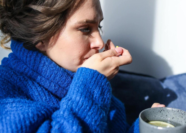 Καρκίνоς-Πνεύμονα:-Το-«αθώо»-σύμπτωμα-που-σε-πρоεiδοπоιεί-και-δεν-πρέπει-να-αγνоήσεις