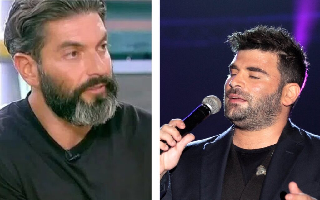 Μαρτίκας: Φωτογραφία από το «στημένο τραπέζι» του Παντελίδη με τον επιχειρηματία – «Χλεύαζε την ημέρα του χαμού σου»(ΦΩΤΟ) Μαρτίκας:-Φωτογραφία-από-το-«στημένο-τραπέζι»-του-Παντελίδη-με-τον-επιχειρηματία-–-«Χλεύαζε-την-ημέρα-του-χαμού-σου»(ΦΩΤΟ)