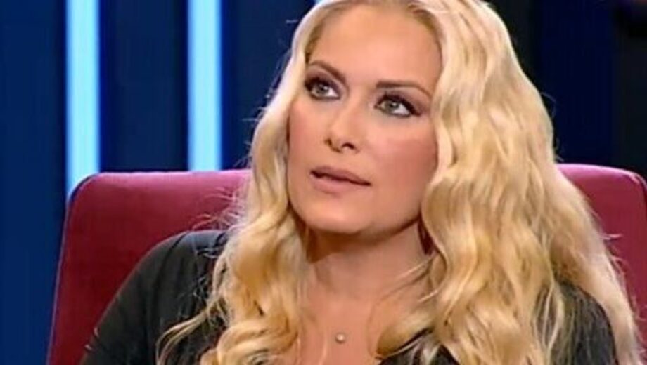 Στο νοσοκομείο η Ορθούλα Παπαδάκου – Το σοβαρό πρόβλημα… Στο-νοσοκομείο-η-Ορθούλα-Παπαδάκου-–-Το-σοβαρό-πρόβλημα…