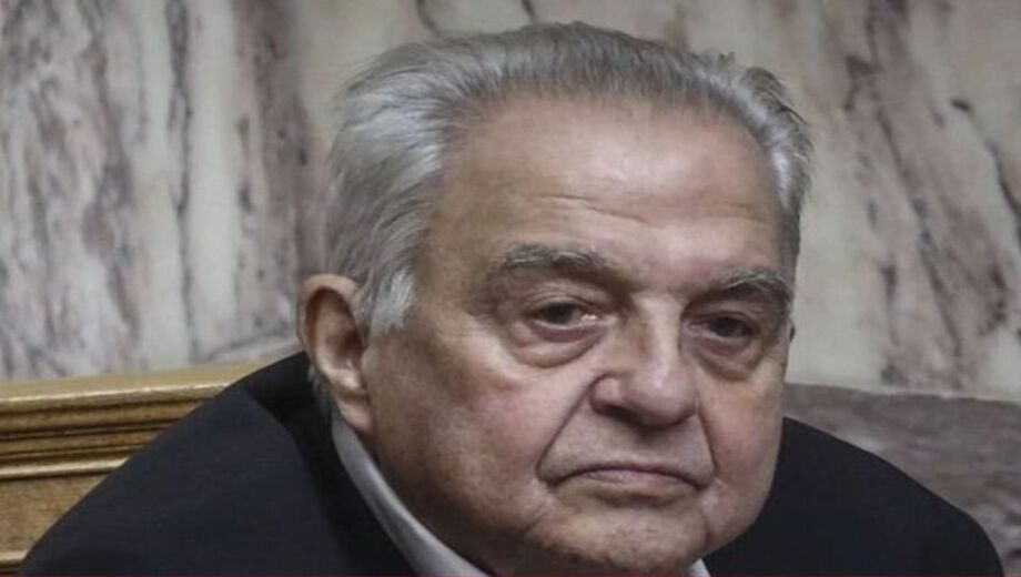 Θλίψη-στον-πολιτικό-κόσμο!-Πέθανε-ο-Φλαμπουράρης