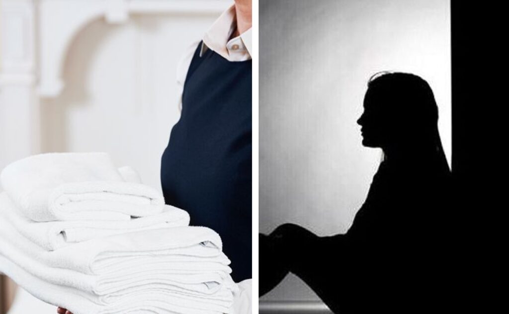 Θρίλερ-με-18χρονη!-Η-καμαριέρα-βρήκε-κάτω-από-το-κρεβάτι…