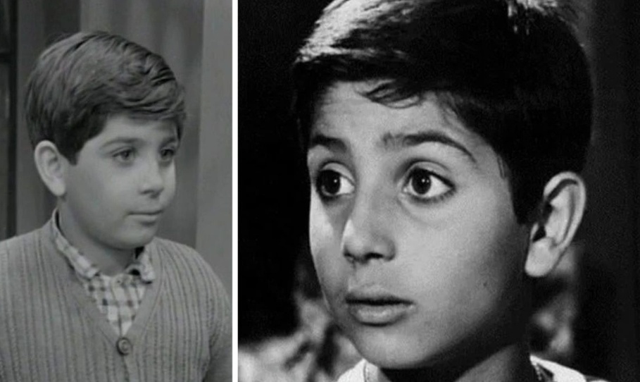 Βασίλης-Καΐλας:-tο-παιδί-θαύμα-του-ελληνικού-σινεμά-&-των-117-ταινιών-σήμερα-Το-νέο-καρέ-στα-72-του