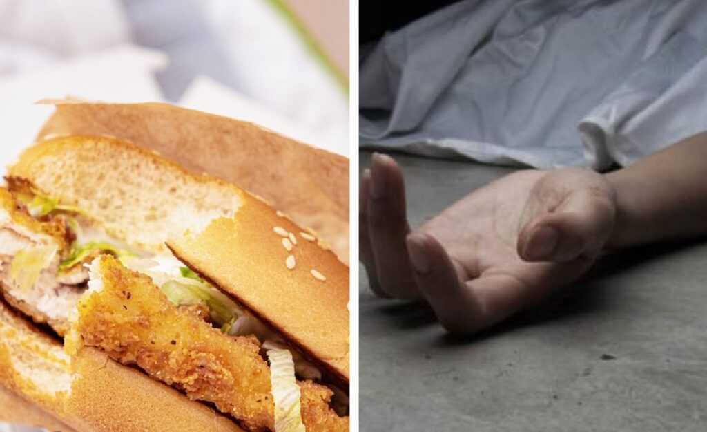 Ανείπωτη-τραγωδία-σε-σχολείο-στον-Πειραιά:-Το-φαγητό,-που-προκάλεσε-το-τέλος-της-13χρονης-μαθήτριας