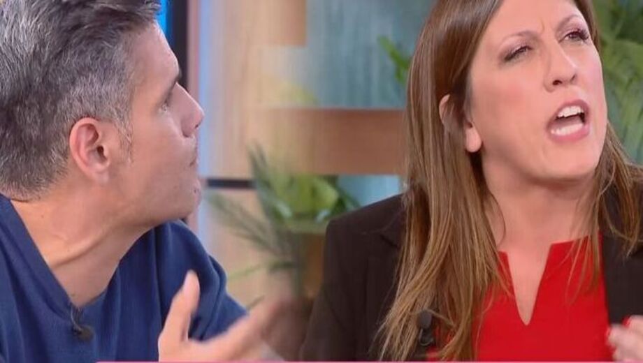 Άγριος-καυγλας-Κωνσταντοπούλου-–-Ουγγαρέζου-στον-“αέρα”-–-Τι-σου-έκανε-Δημήτρη,-ο-Διαμαντής;-(Βίντεο)