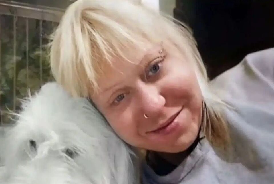 Θεσσαλονίκη:-Θρίλερ-σε-εξέλιξη!-Αυτή-είναι-η-42χρονη,-Βίκυ,-που-αγνοείται-–-Το-δράμα-και-όσα-λέει-ο-πρώην-της