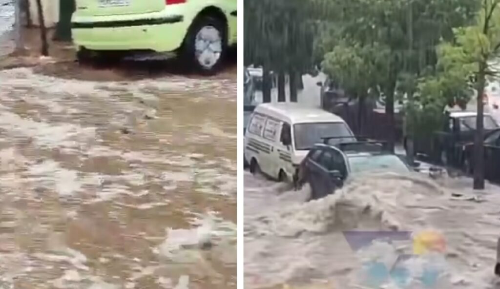 Έκτακτο-–-Αττική:-Χαμός!-Παίρνουν-τους-πολίτες-με…-καρότσα-στους-σταθμούς-λόγω-της-καταιγίδας(Βίντεο)