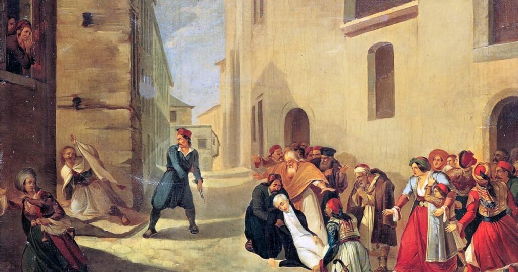 Η-δολοφονία-του-Καποδίστρια-–-Ποιοι-ήταν-οι-πραγματικοί-αυτουργοί;-–-Ας-Αναστήσουμε-και-την-Ιστορική-Αλήθεια!