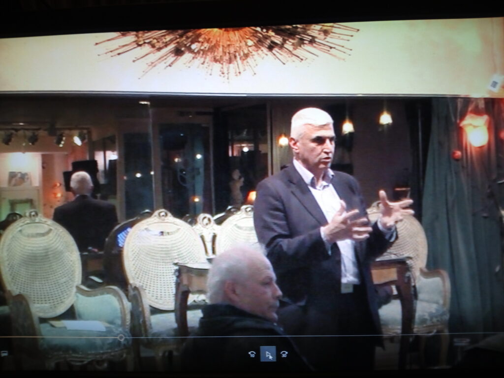 ΚΟΣΜΟΠΟΛΙΣ-–-ΚΥΡΙΑΚΟΣ-ΚΟΚΚΙΝΟΣ-“ΠΟΛΙΤΙΚΟ-ΓΕΓΟΝΟΣ-ΚΑΙ-ΟΡΓΑΝΙΚΟΤΗΤΑ”-ΚΑΙ-ΔΙΑΛΕΞΗ-ΚΑΘΗΓΗΤΗ-ΠΑΝΑΓΙΩΤΗ-ΗΦΑΙΣΤΟΥ