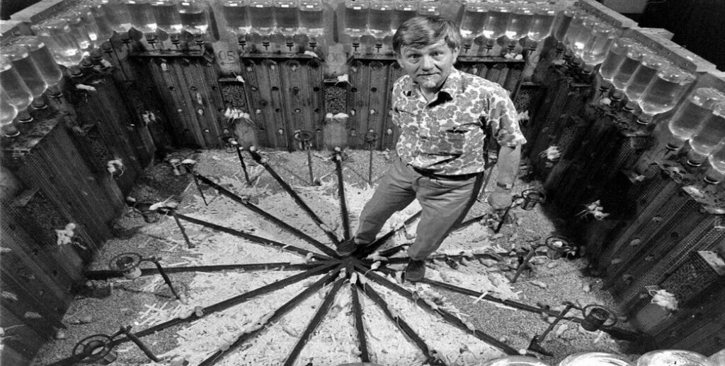 «Σύμπαν-25»,-ένα-πείραμα-που-συγκλονίζει-και-παροτρύνει-σε-πνευματική-εγρήγορση-και-ενοποιητική-δράση!