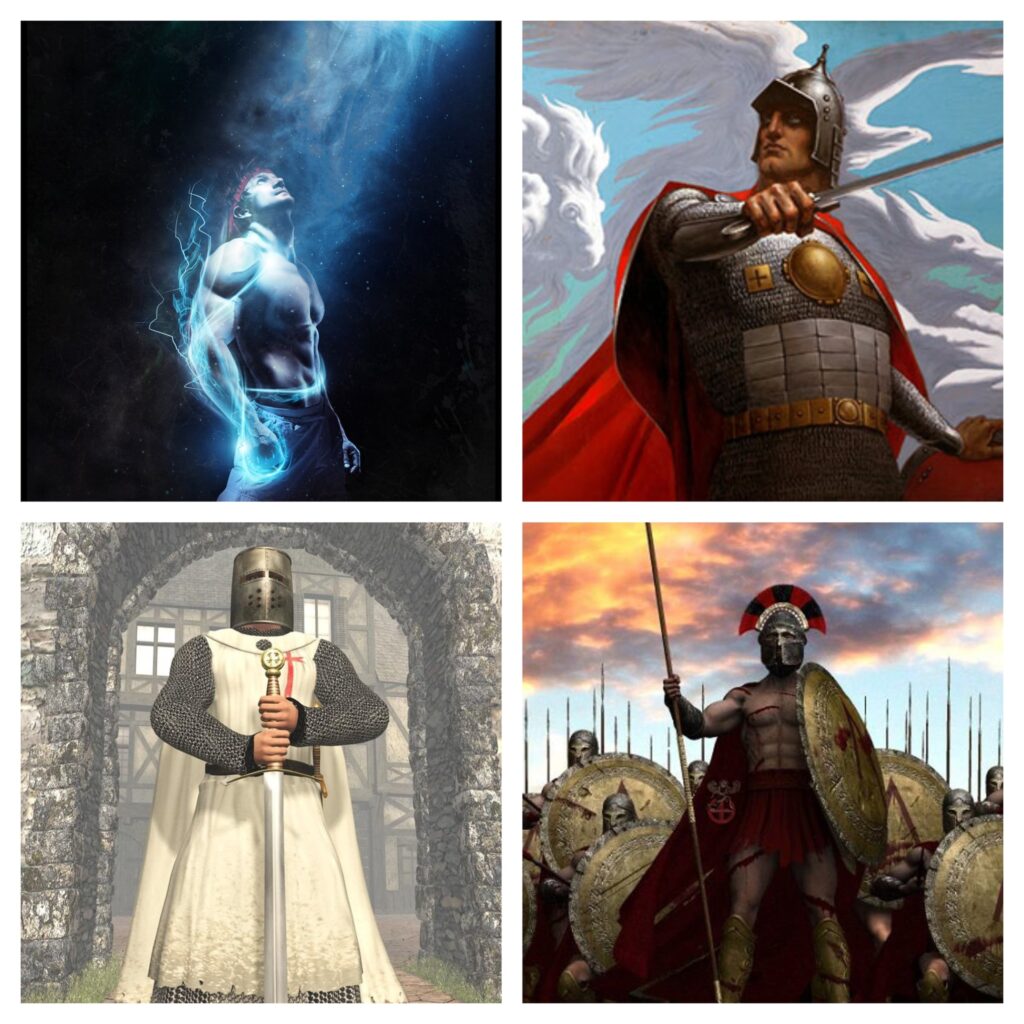 Το-εγχειρίδιο-του-Πολεμιστή-του-Φωτός-(Πάουλο-Κοέλο)