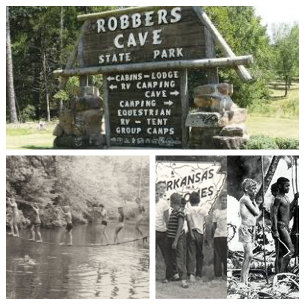 Το-ενδιαφέρον-πείραμα-του-σπηλαίου-των-κλεφτών-–-Κοινωνική-Ψυχολογία,-Προκαταλήψεις,-Ομάδες,-Θεωρία-Συγκρούσεων-και-υπερβάσεις-τους!