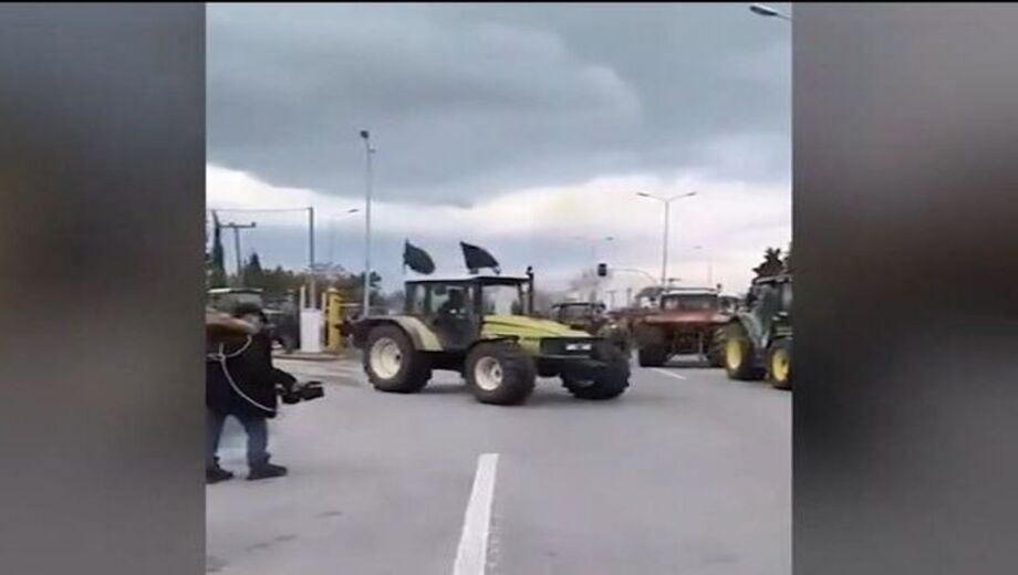 Θεσσαλονίκη:-«Πάτα-τον-τον-π@@στη!»-–-Αδιανόητο-περιστατικό-μεταξύ-αγροτών-και-πεζών-αστυνομικών-(Νέο-Βίντεο)
