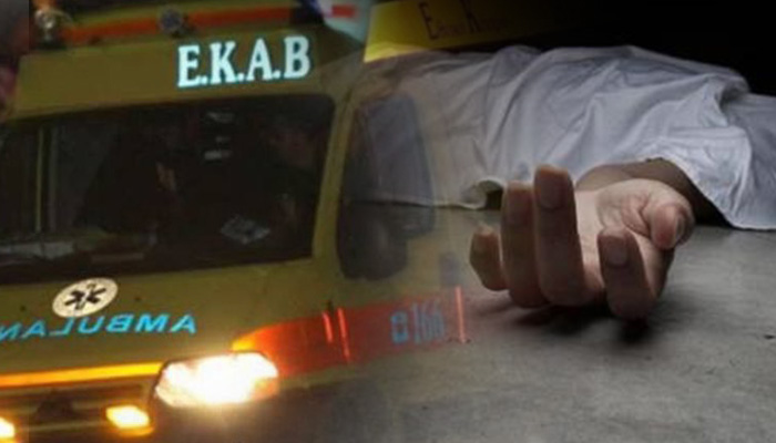 Σούδα: Σε σοκ όσοι τον ήξεραν! Νεκρός σε τροχαίο γνωστός αθλητής που… Σούδα:-Σε-σοκ-όσοι-τον-ήξεραν!-Νεκρός-σε-τροχαίο-γνωστός-αθλητής-που…