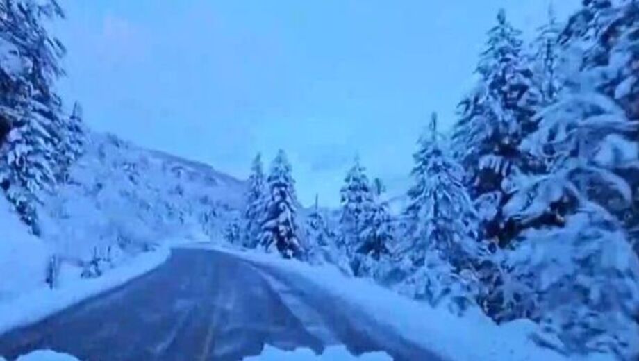 Η πρώτη εκτίμηση για τον καιρό των γιορτών – Έρχονται λευκά Χριστούγεννα; Η-πρώτη-εκτίμηση-για-τον-καιρό-των-γιορτών-–-Έρχονται-λευκά-Χριστούγεννα;