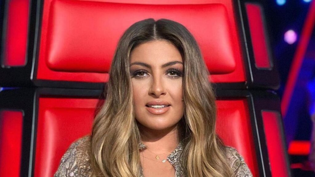 Εσπευσμένα στο νοσοκομείο η Έλενα Παπαρίζου – Μεγάλη αναστάτωση στην πρόβα του Voice – Ξαφνικά… Εσπευσμένα-στο-νοσοκομείο-η-Έλενα-Παπαρίζου-–-Μεγάλη-αναστάτωση-στην-πρόβα-του-voice-–-Ξαφνικά…