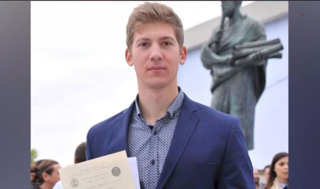 Κρήτη: Νέες εξελίξεις με τον 33χρονο εξαφανισμένο γιατρό! Τον είδαν να… Κρήτη:-Νέες-εξελίξεις-με-τον-33χρονο-εξαφανισμένο-γιατρό!-Τον-είδαν-να…