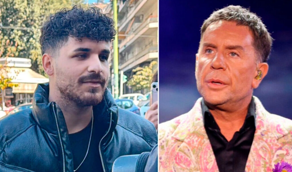 Σοκάρουν όσα ισχυρίζεται ο 22χρονος ότι του είπε ο Μαζωνάκης – “To παίζεις π@@@@@ και θέλεις να…” Σοκάρουν-όσα-ισχυρίζεται-ο-22χρονος-ότι-του-είπε-ο-Μαζωνάκης-–-“to-παίζεις-π@@@@@-και-θέλεις-να…”